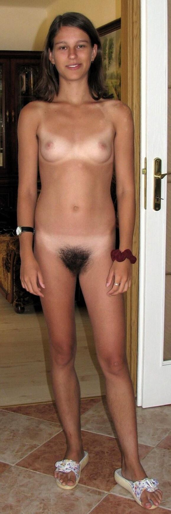 Líneas de bronceado