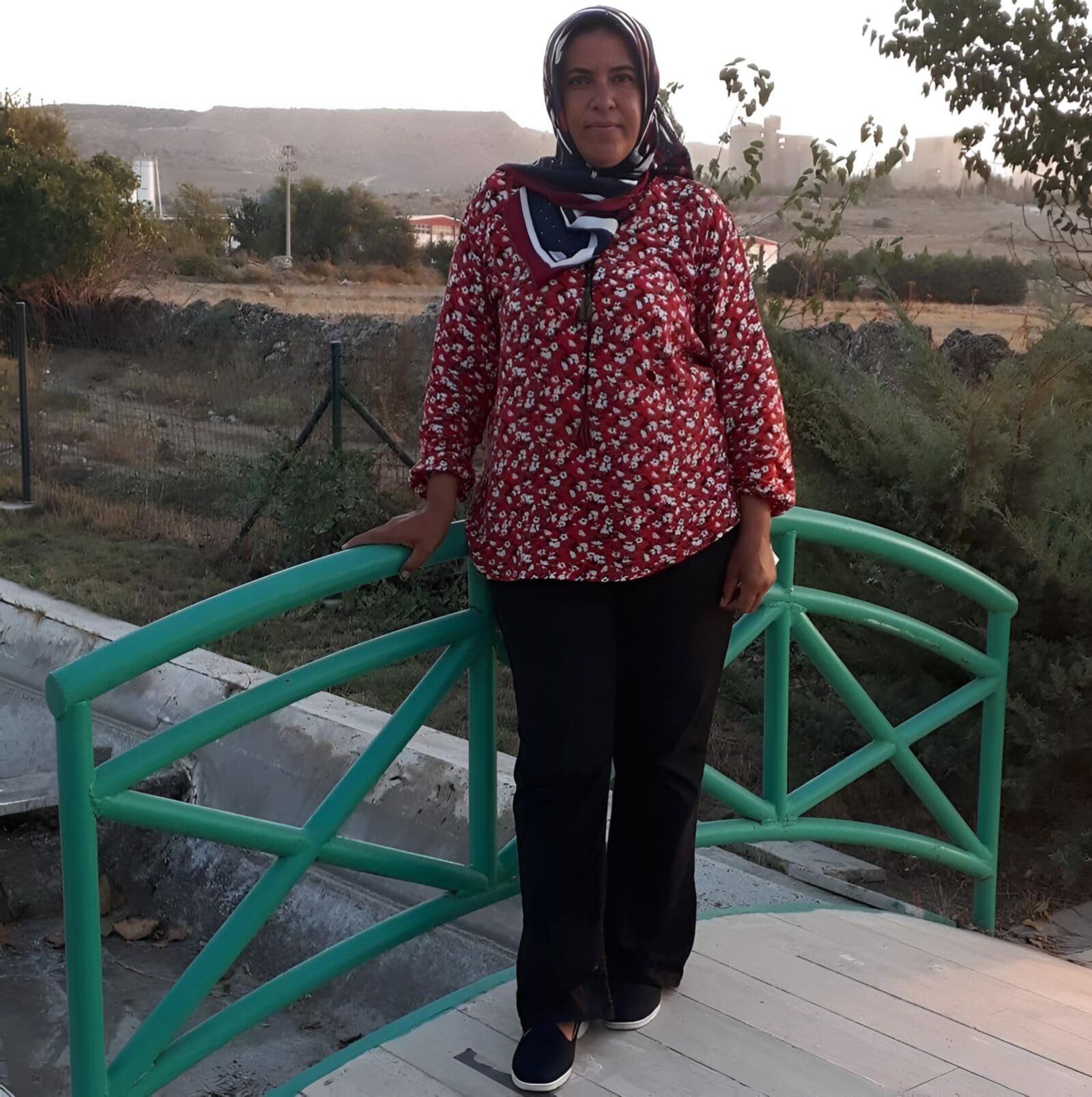 TURKISH SEXY HIJAB 