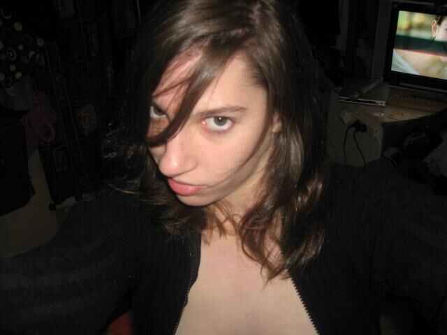 Bitty titties