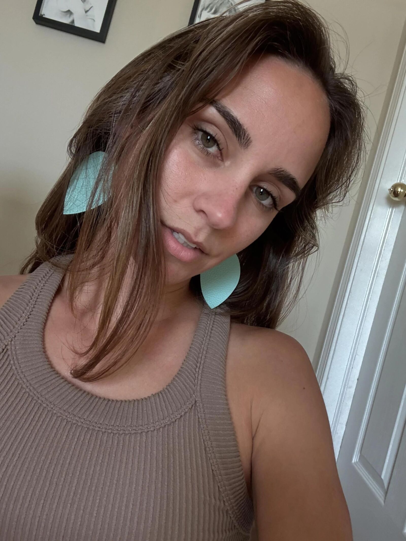 Novia amateur