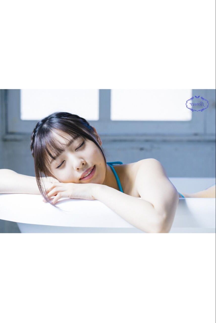 Hana Shirato Flower Vol