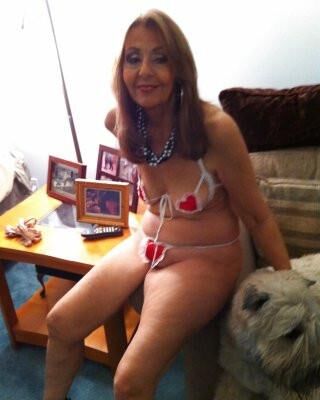 Mi puta en Internet