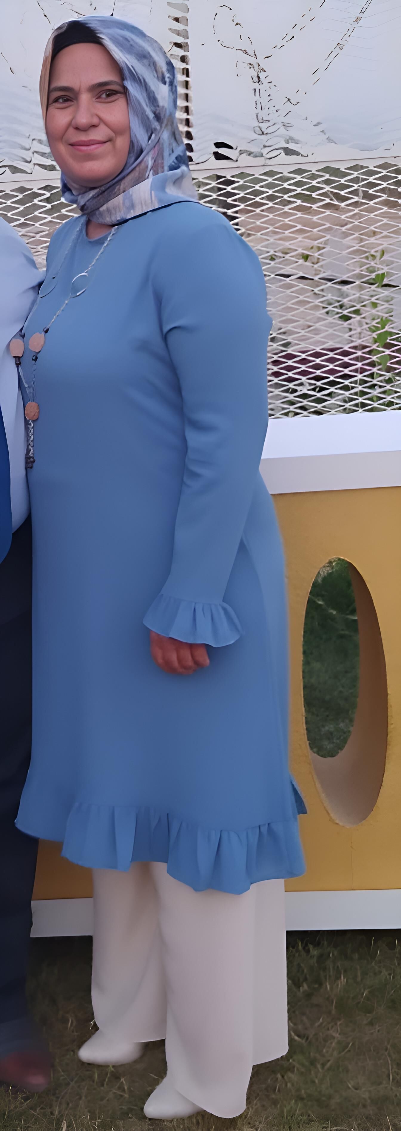 TURKISH SEXY HIJAB 