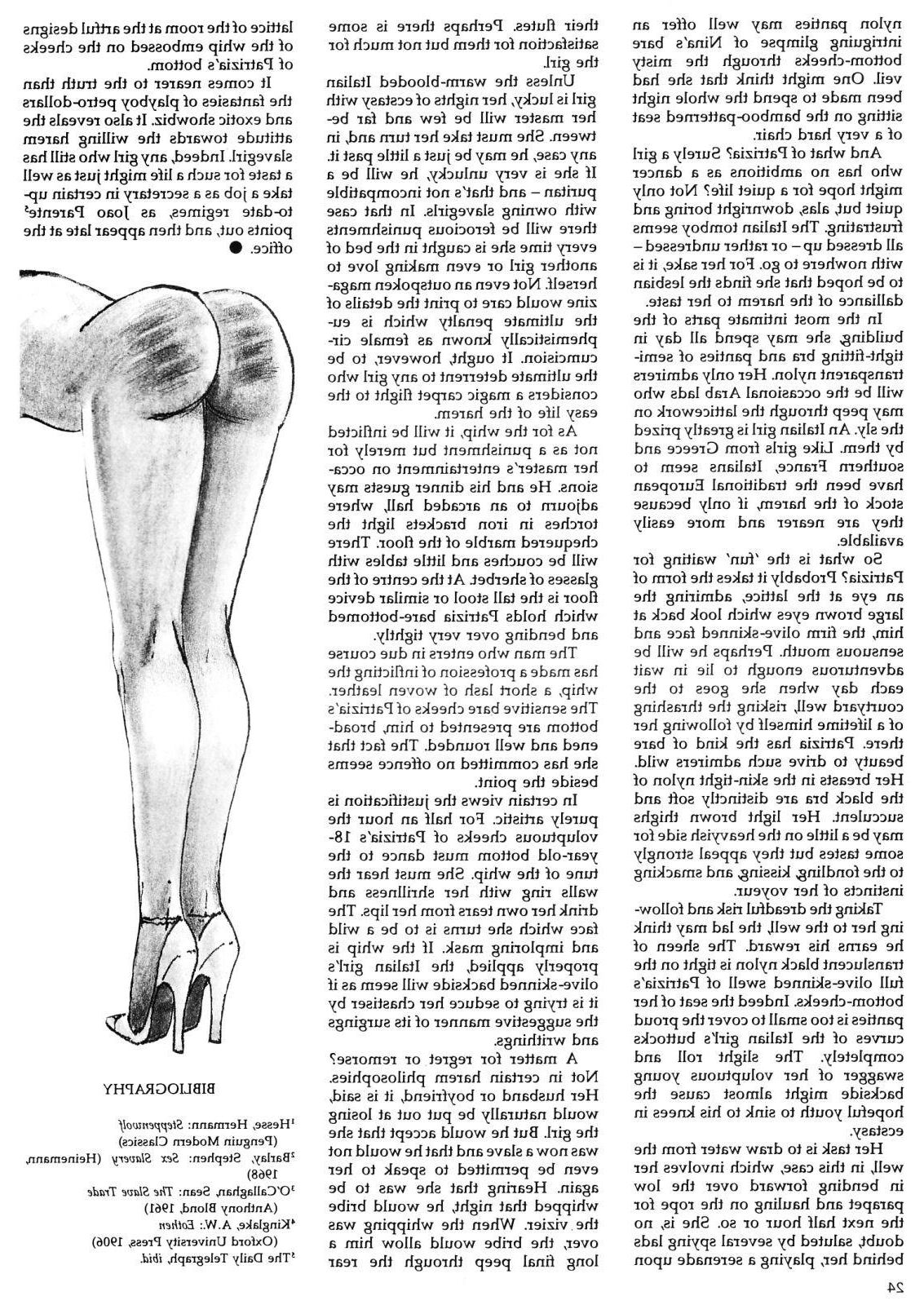 Retro Spanking Janus (completo)