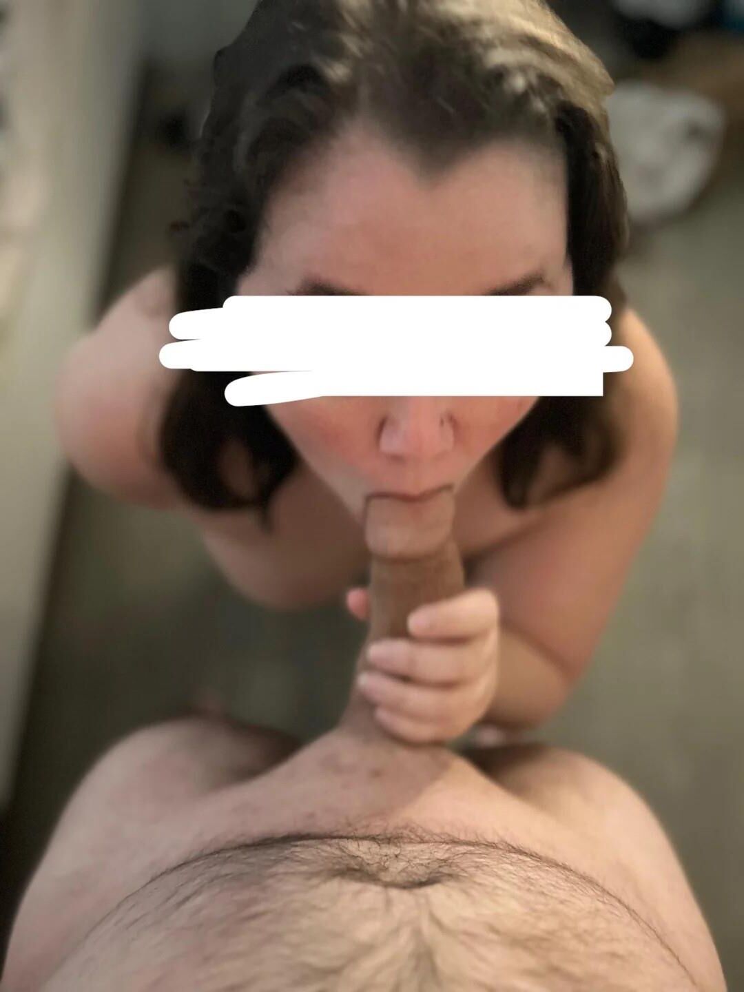 Fat Wife Shooting privado