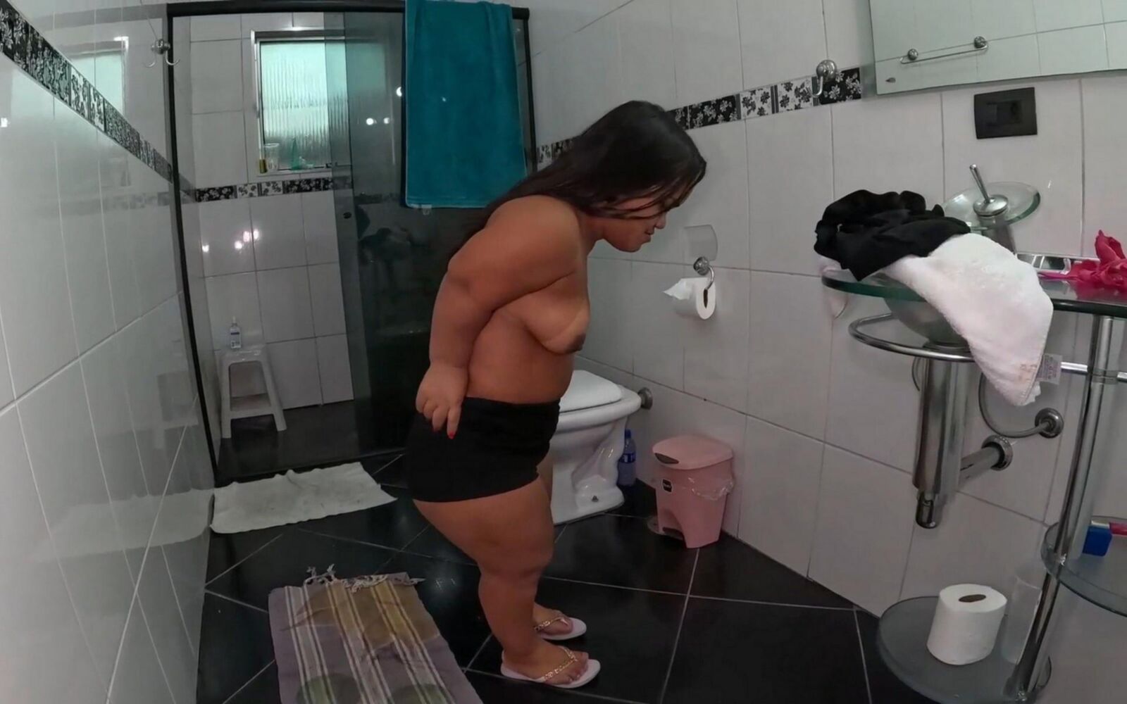 Your Midget Girlfriend