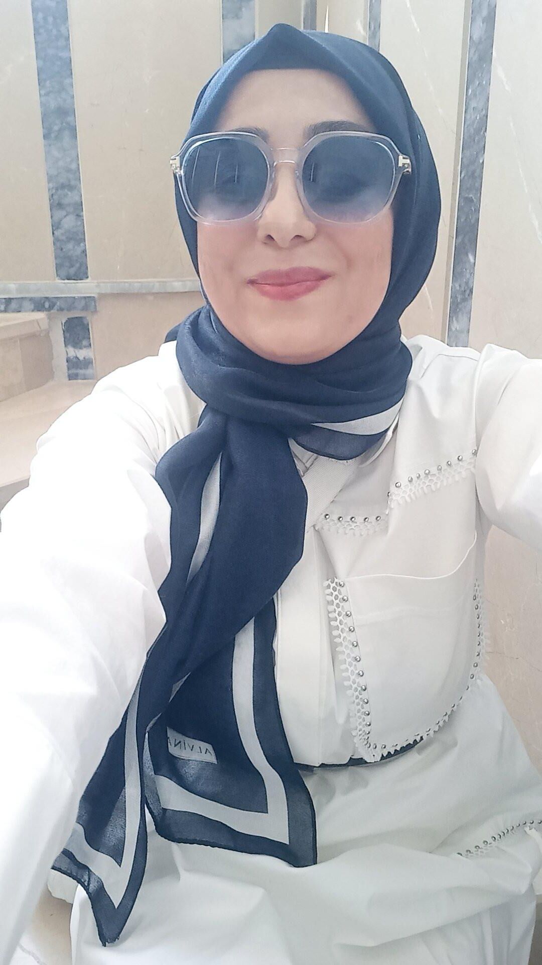 Türkischer Hijab Turbanli