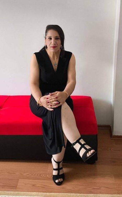 TURKISH WIFE 