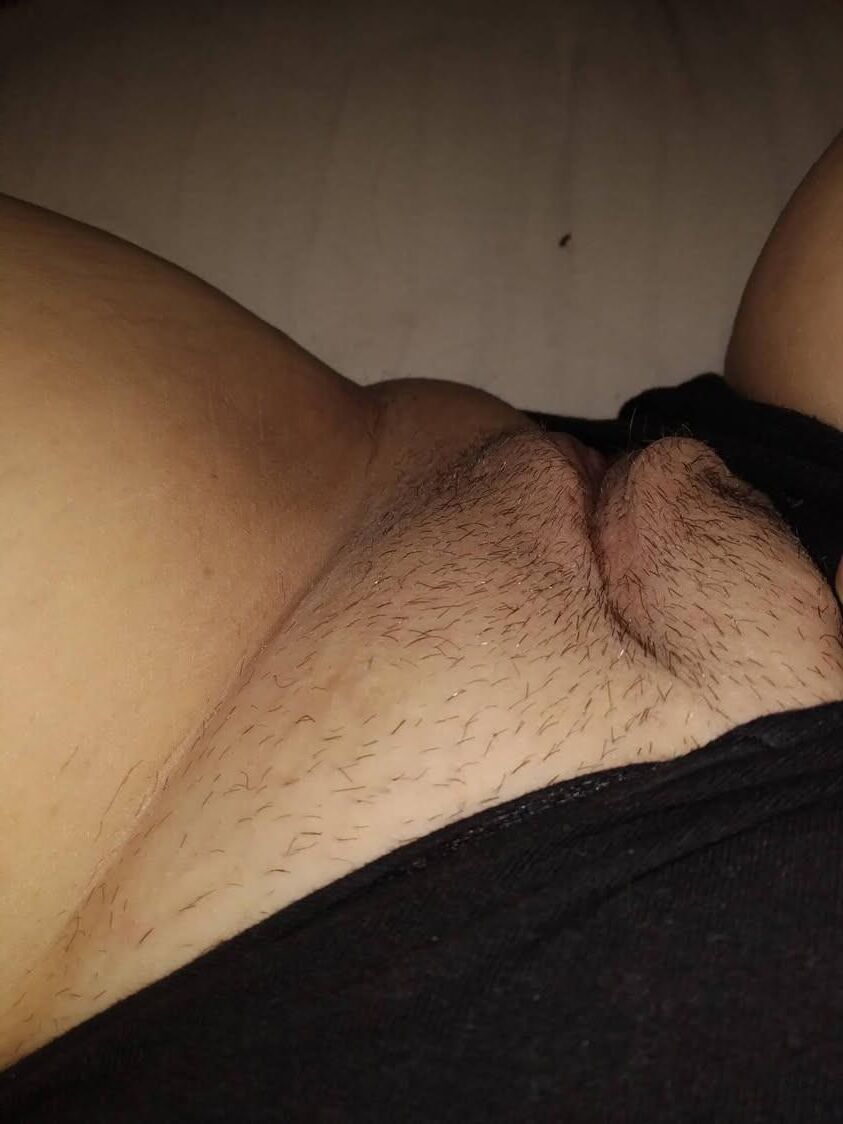 Meus pés da esposa e mais