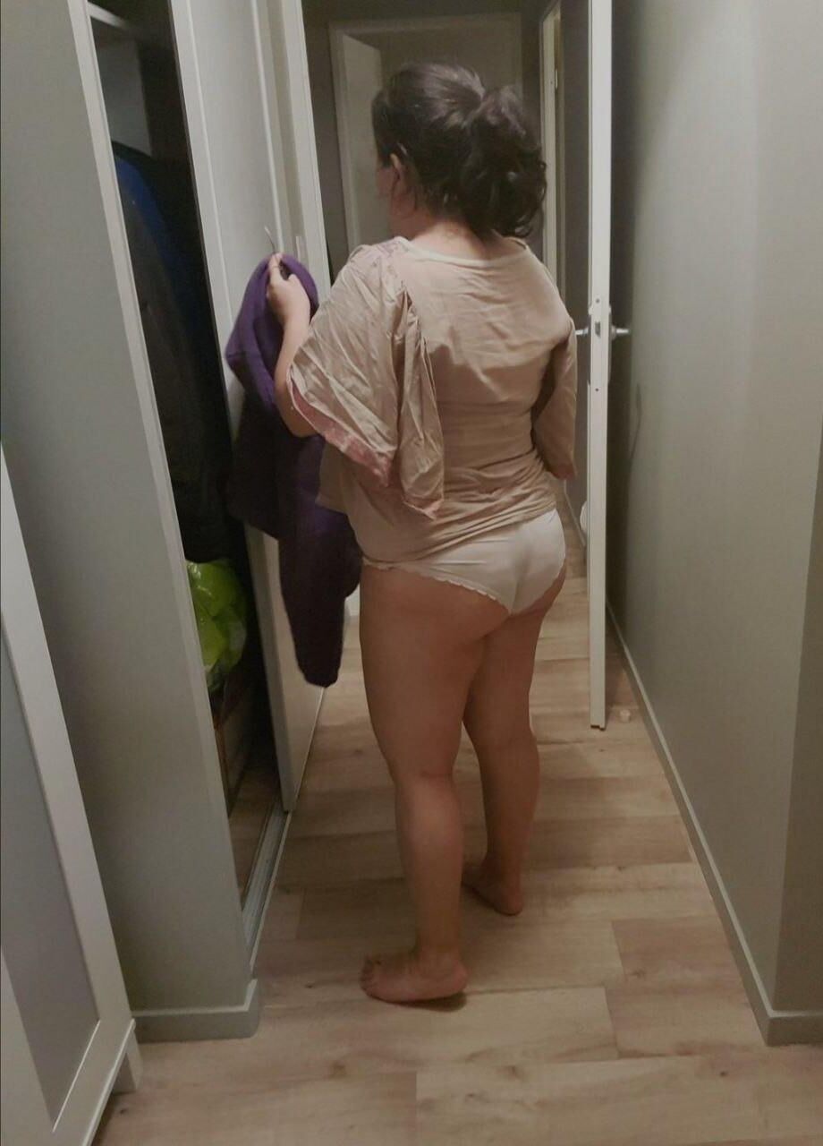 Esposa turca