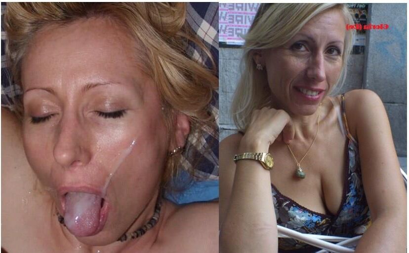 I am Gloria, and want to make all the men arround me happy