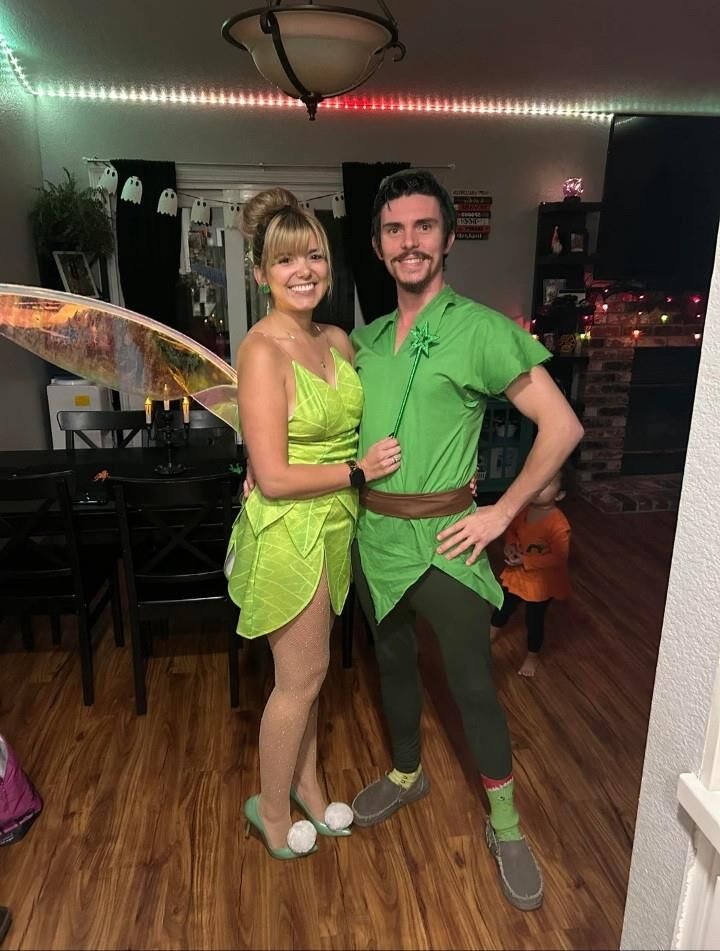 O casal de swing amador trocou pix