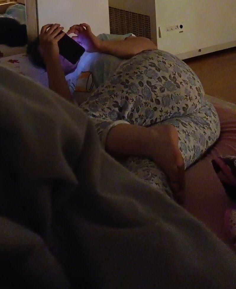 TURKISH WIFE 
