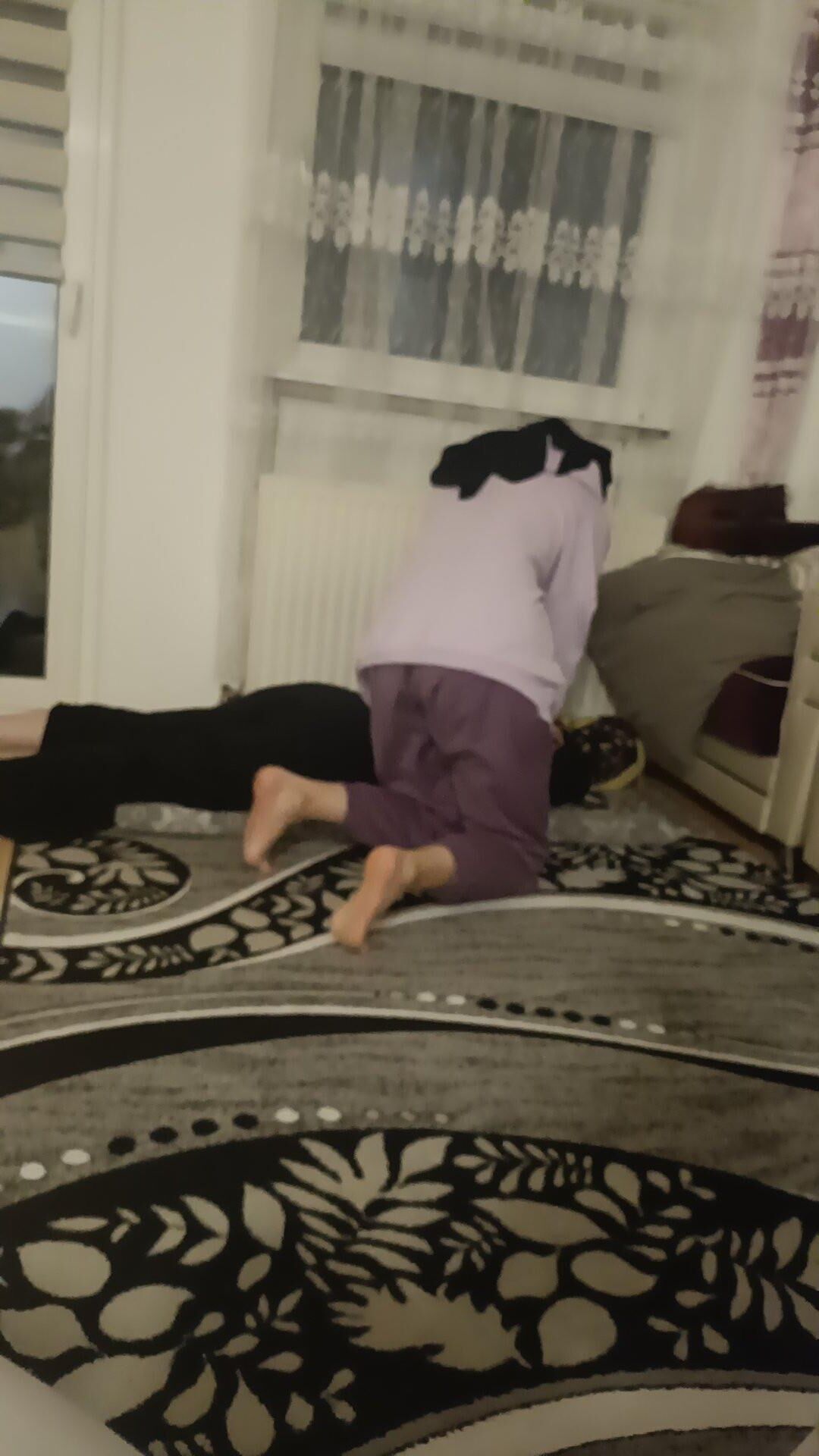 Hijab turco Turbanli