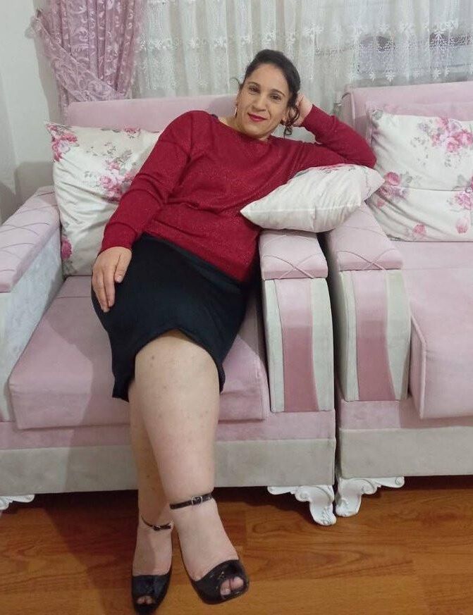 TURKISH WIFE 