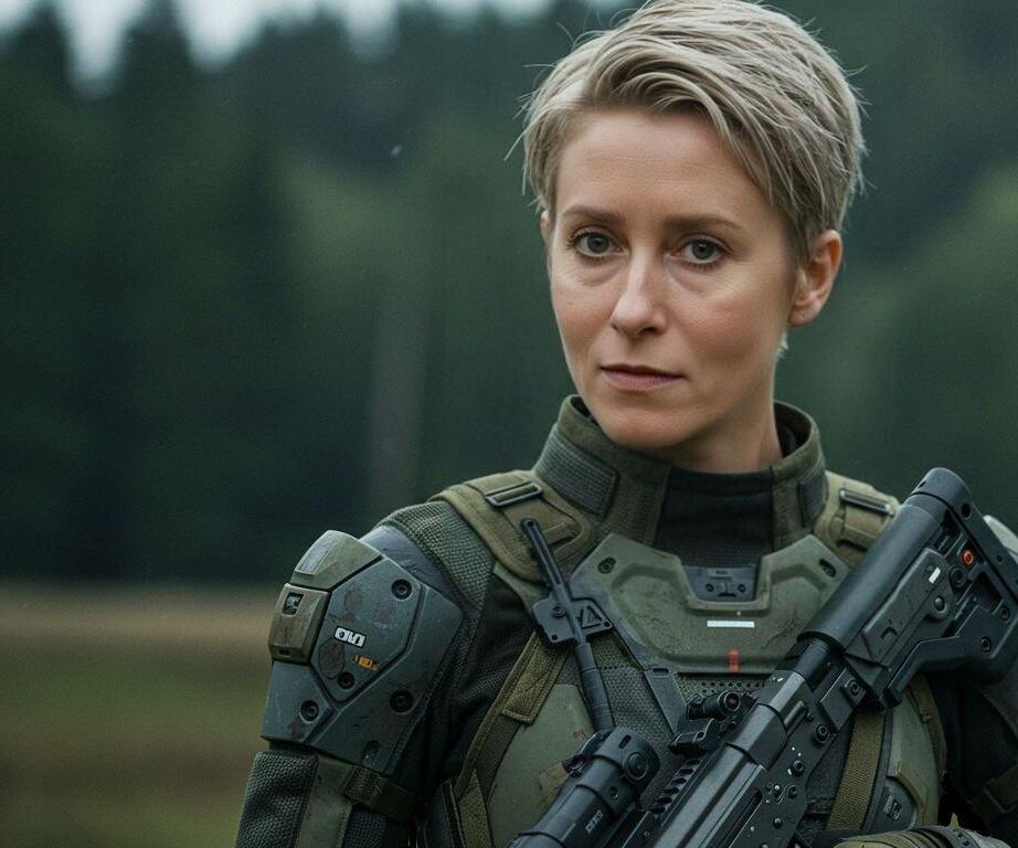 Kaja Kallas