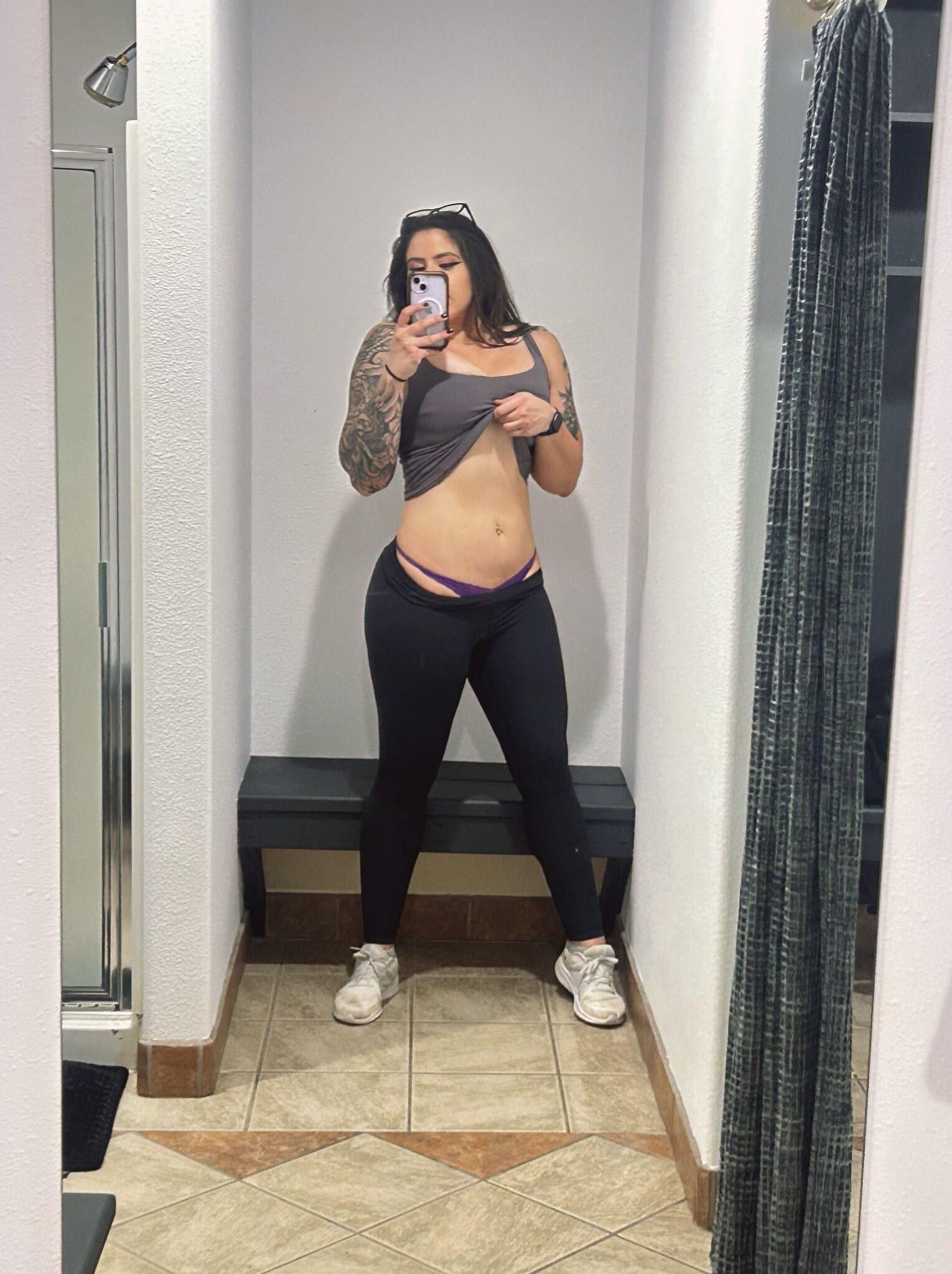 Karinna amador
