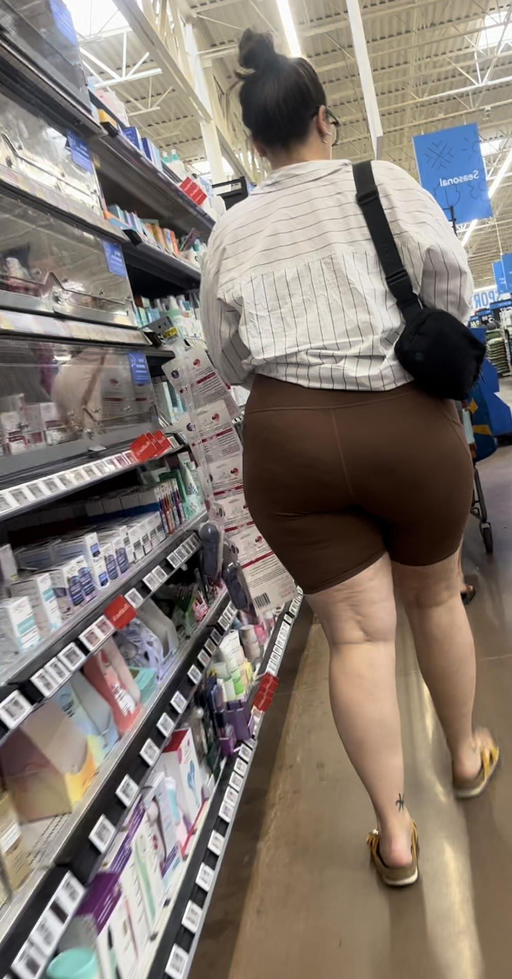 率直なPAWGSショーツ