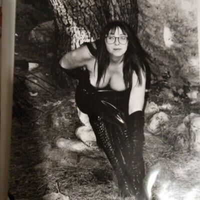 Maîtresse Stéphanie Locke