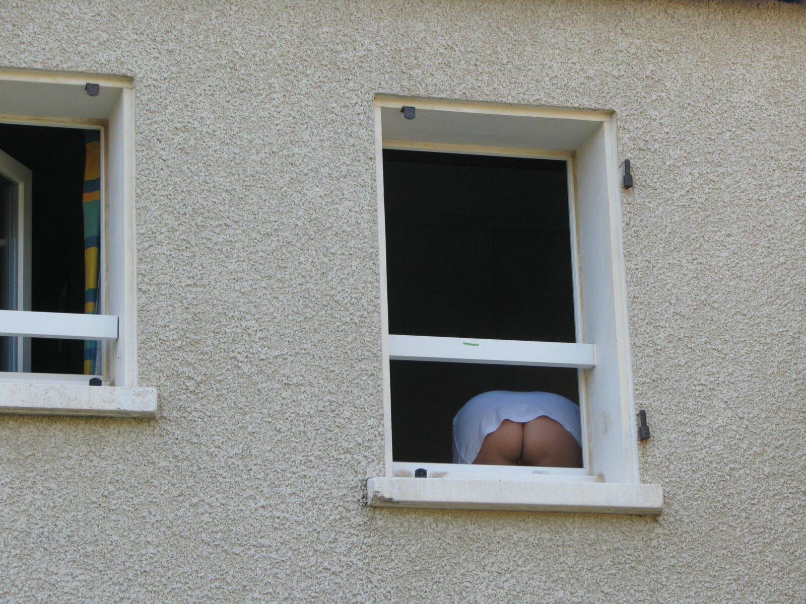 Hotwife Izabela aus Warschau