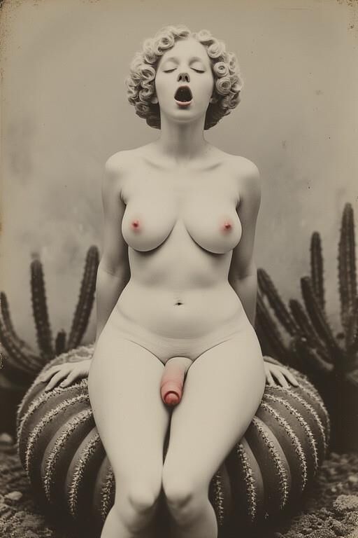 Der Cactus Club