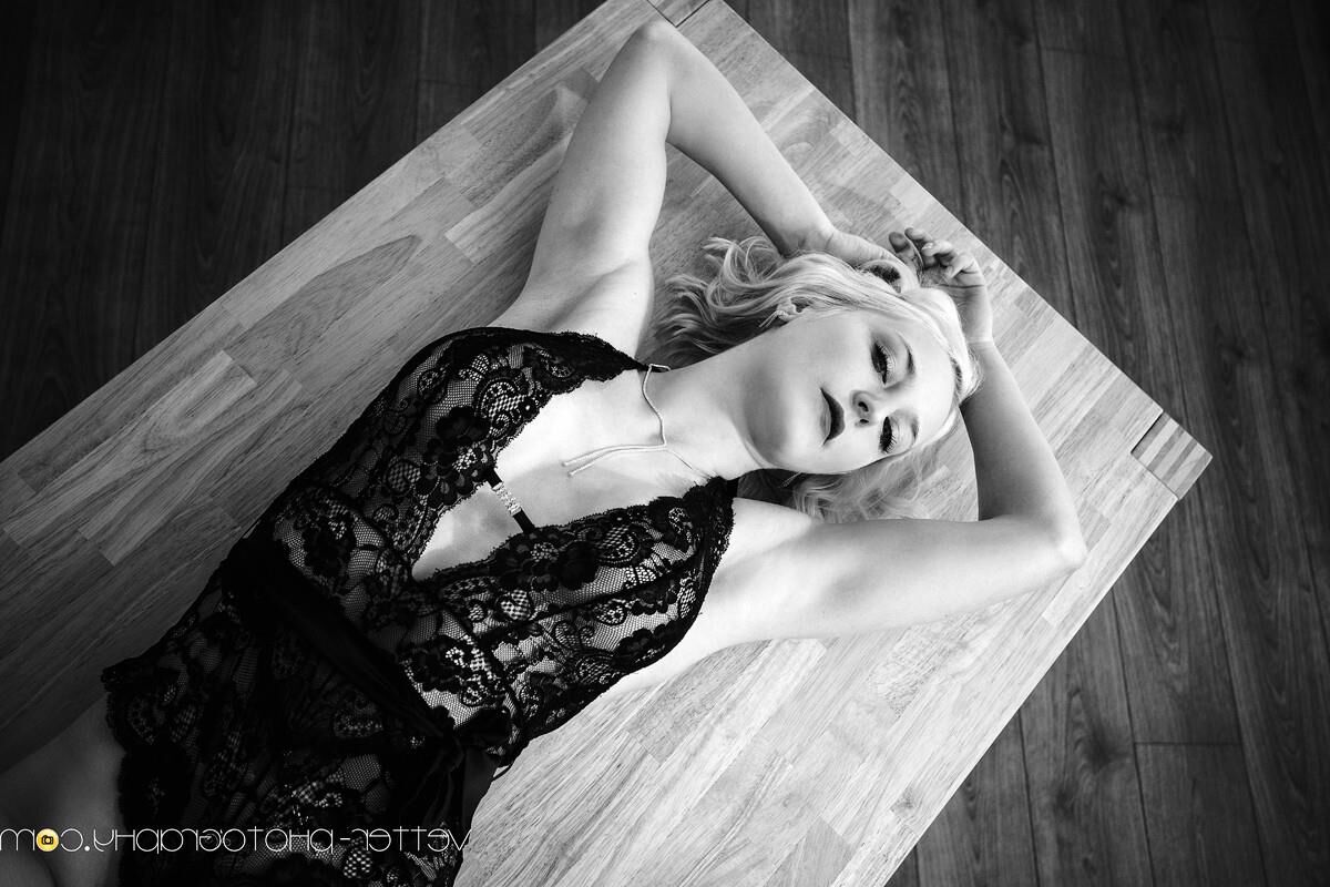 Boudoir unsecured vol 