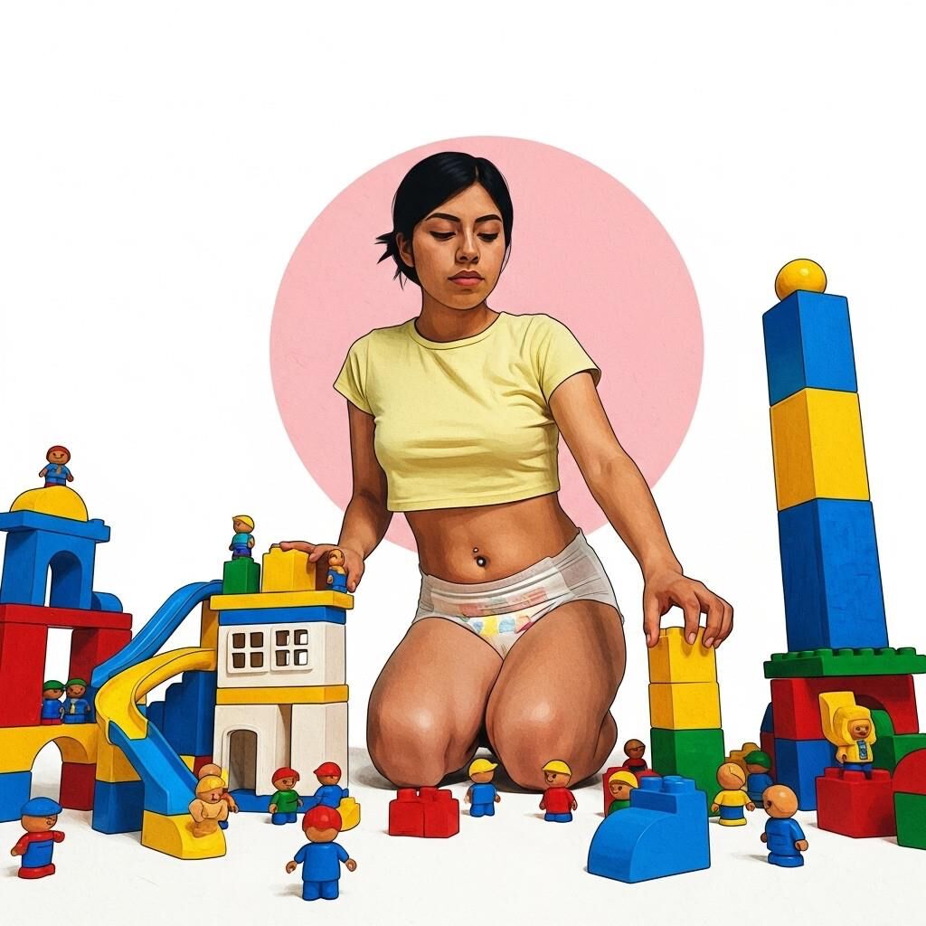 AI SLOP Dump más ABDL