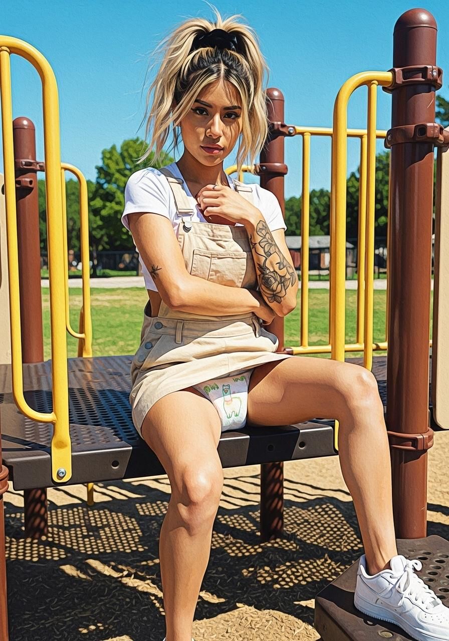 AI SLOP Dump más ABDL