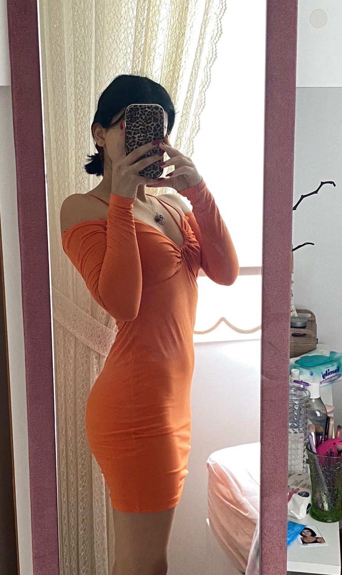 Garota turca