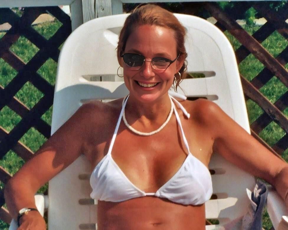S.U. got a lot of bikinis