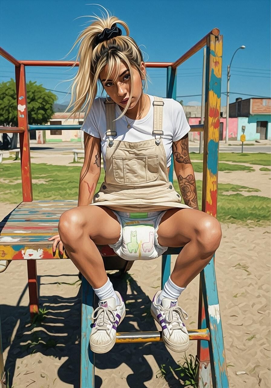 AI SLOP Dump más ABDL