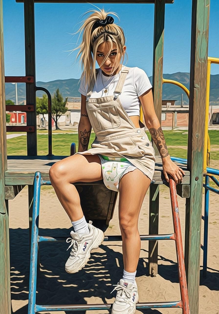AI SLOP Dump más ABDL