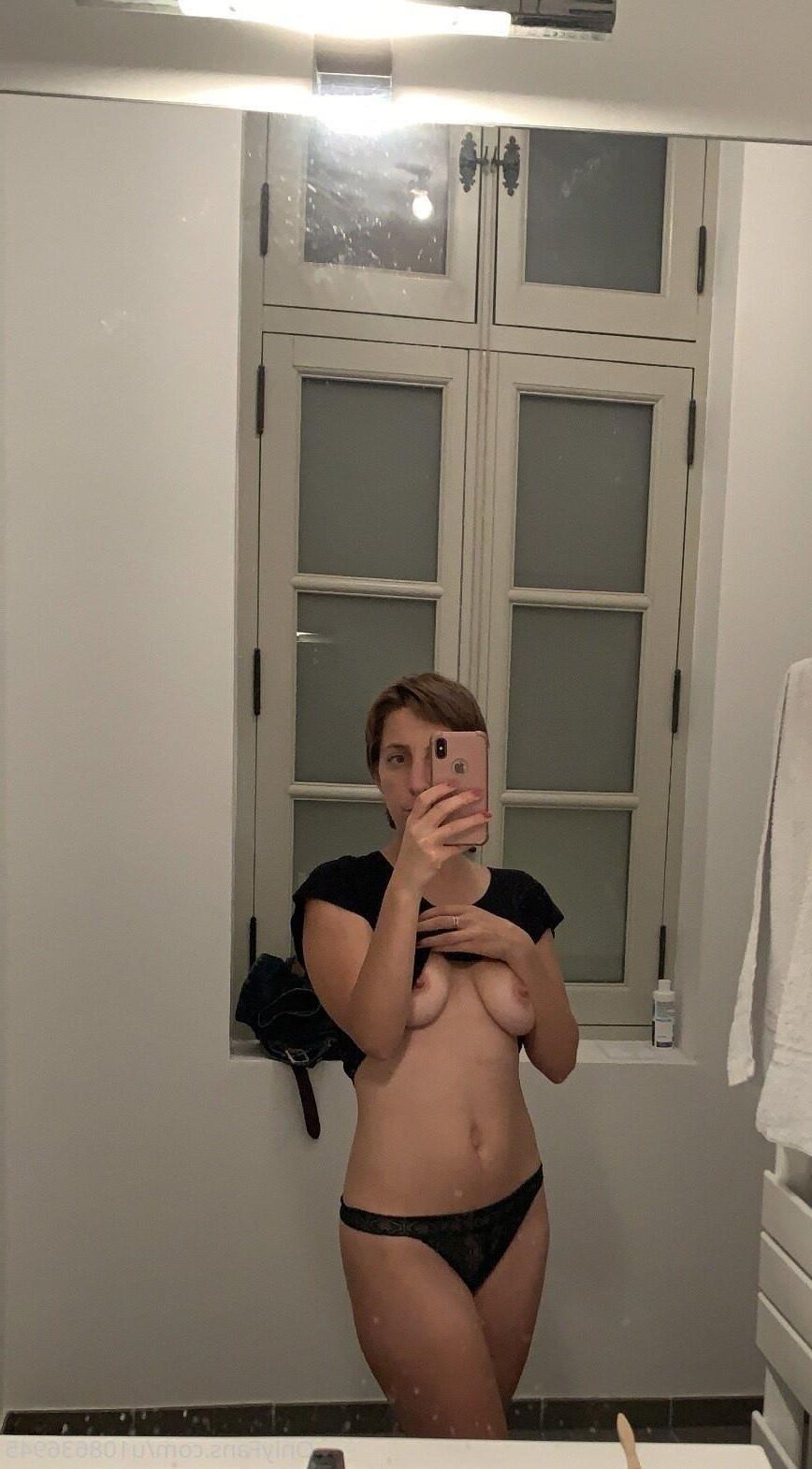 Garotas domésticas
