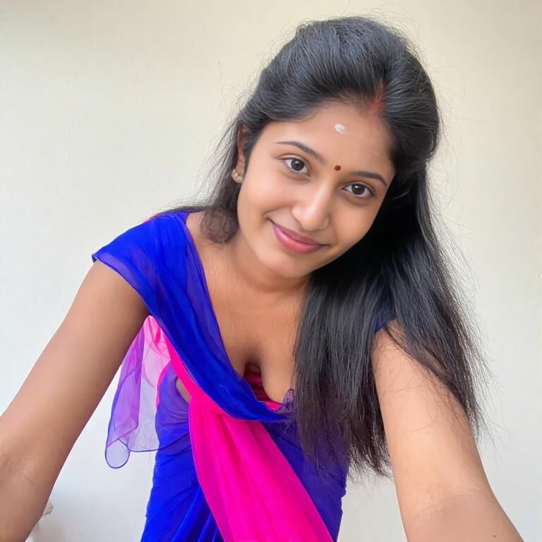 Esposa indiana sexy Aydiv (Aruna)