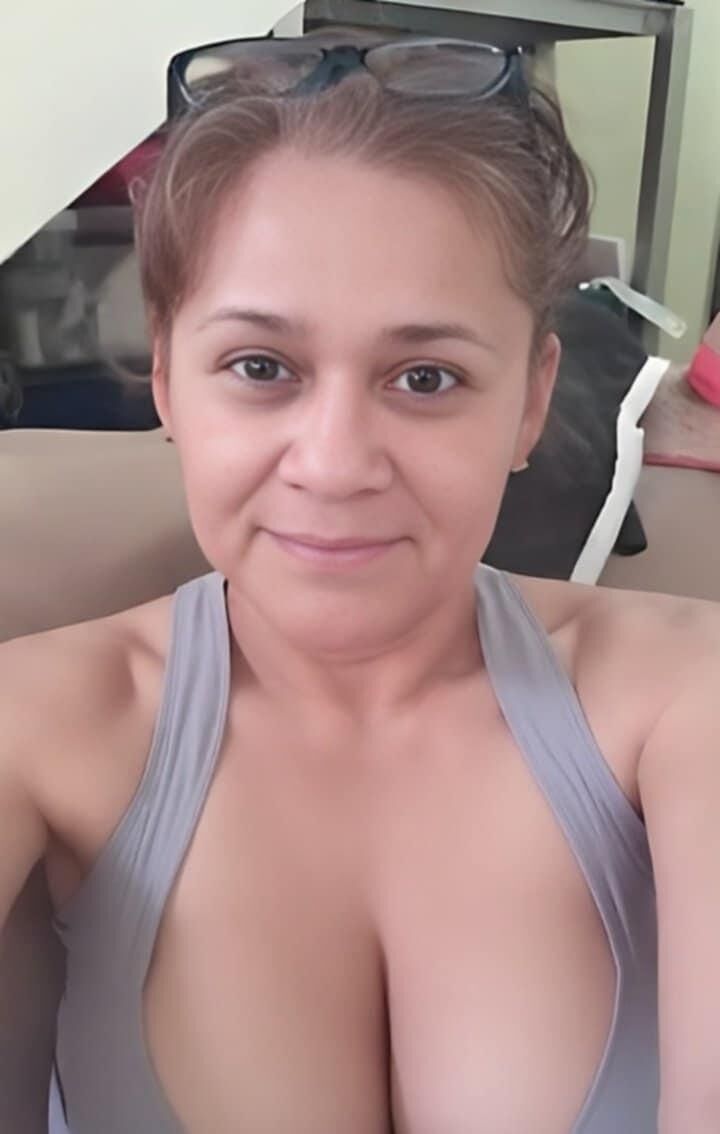 Mi mamá