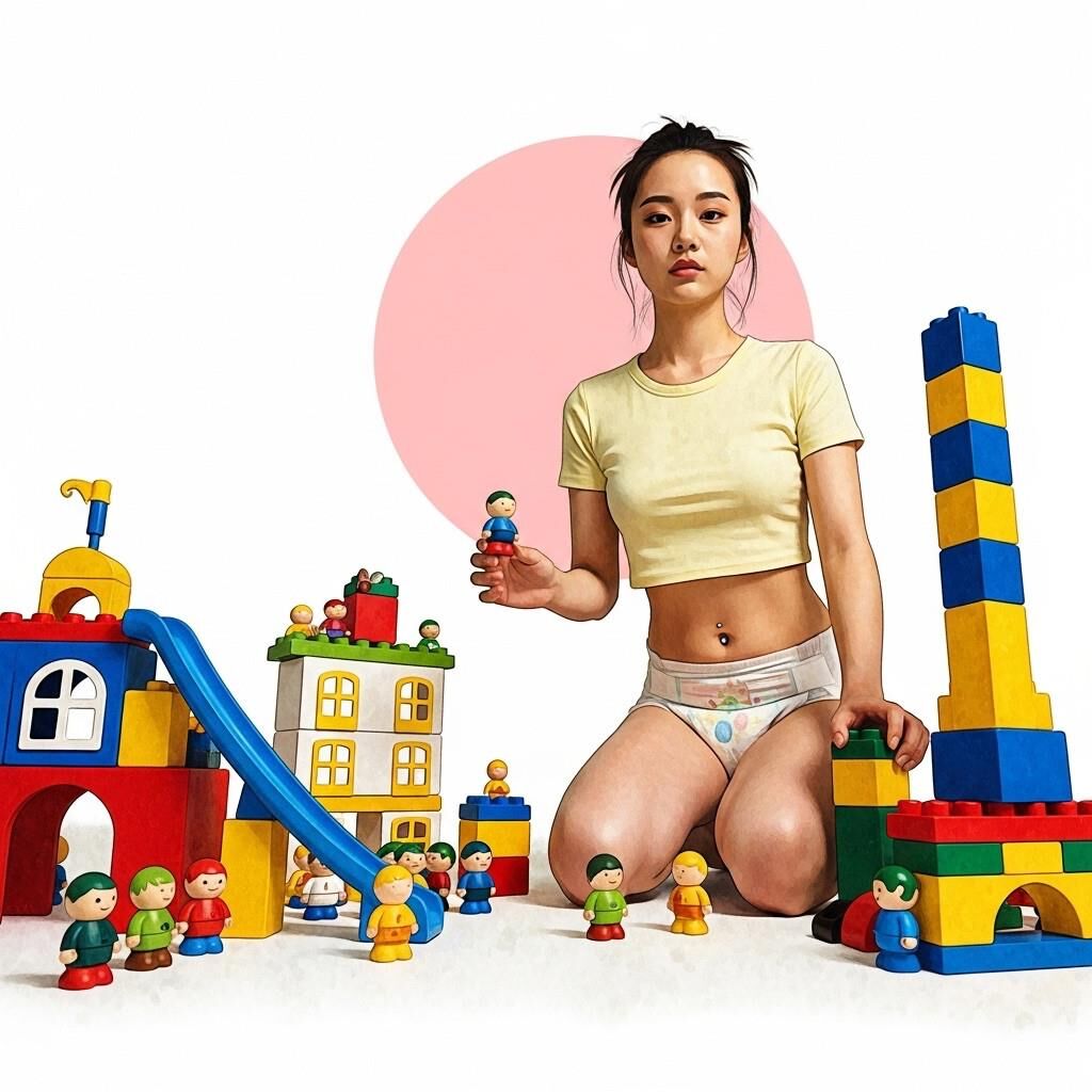 AI SLOP Dump más ABDL