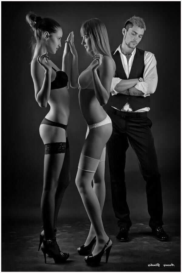 B/w surtido