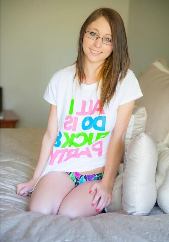 Shyloh aka Samantha Jay 