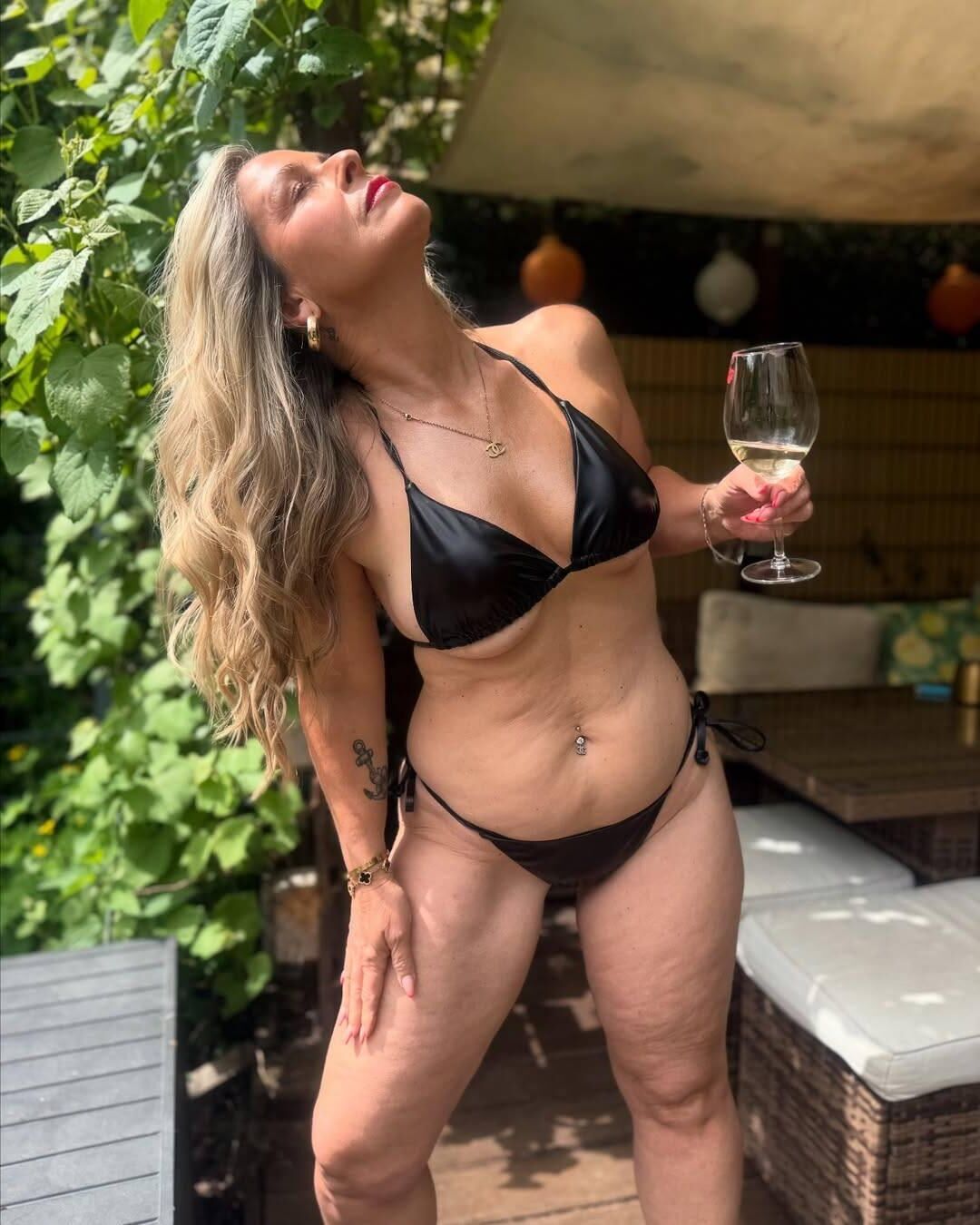 Délicieux milf sexy
