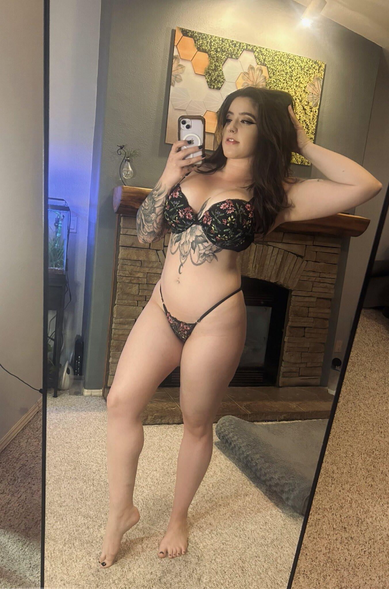 Karinna amador