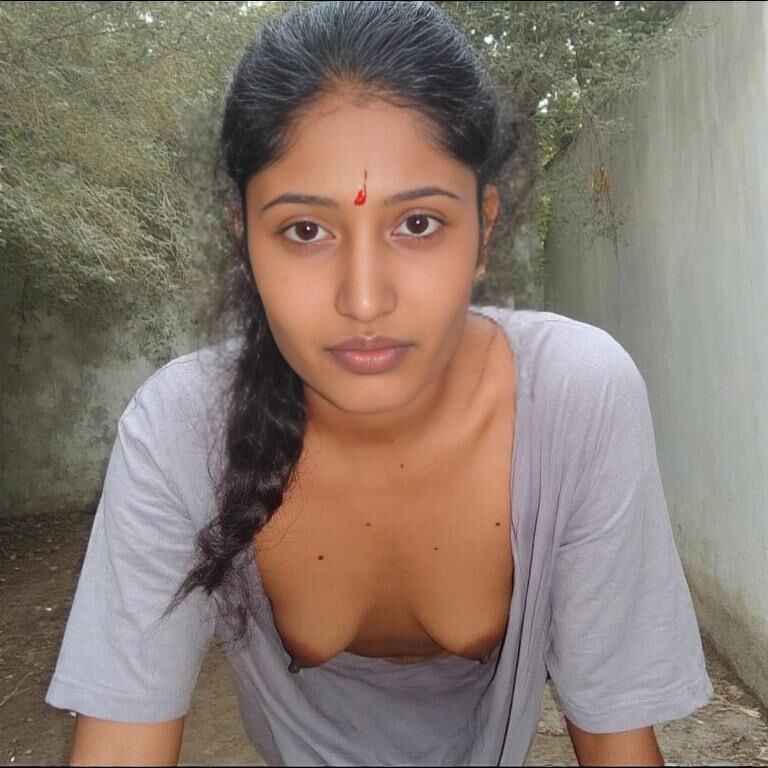 Esposa indiana sexy Aydiv (Aruna)