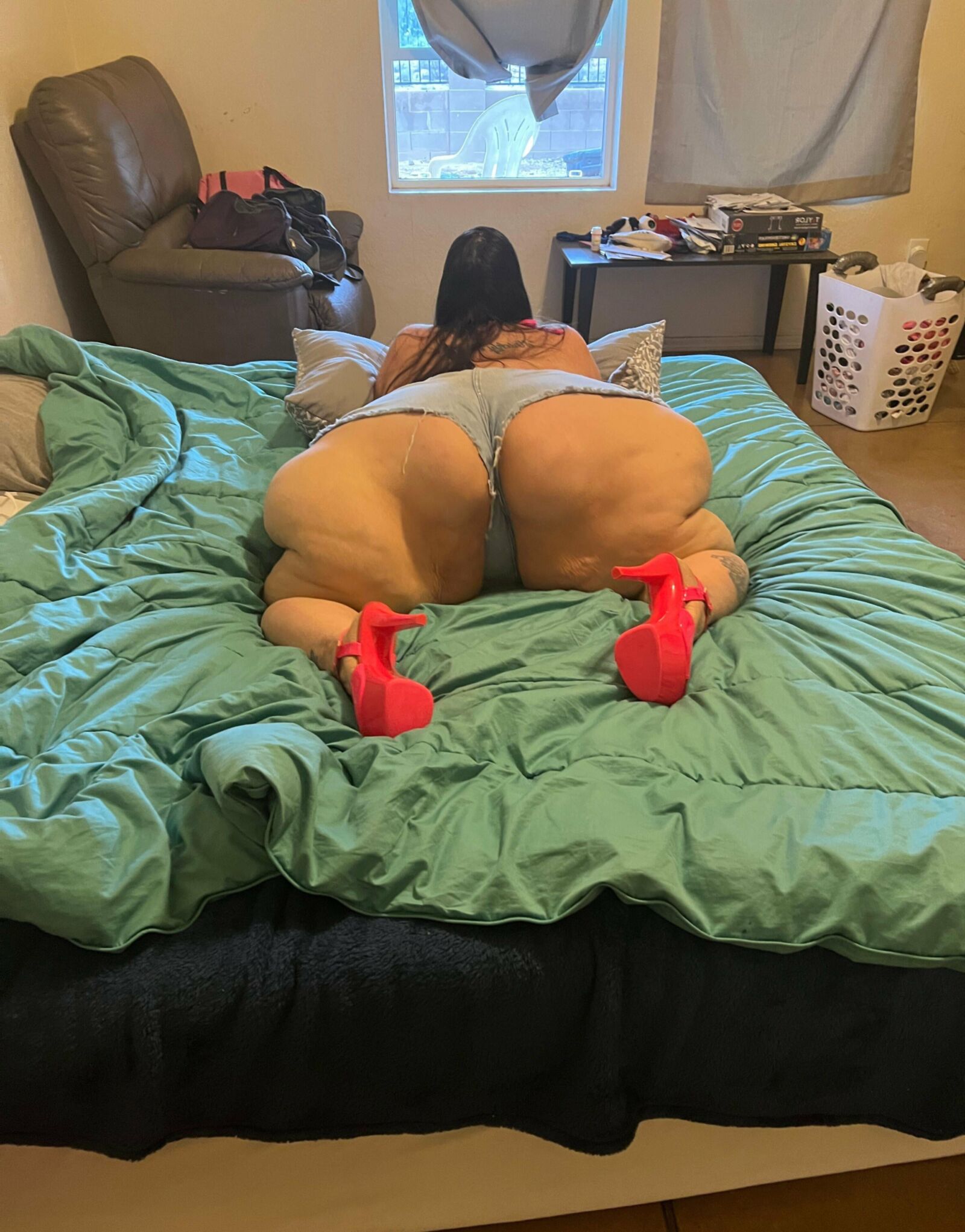 デヴィ