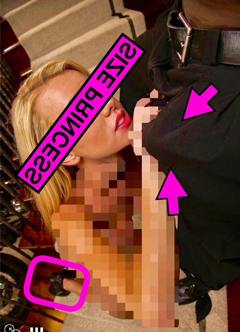 Las estrellas porno censuradas de Betasafe.