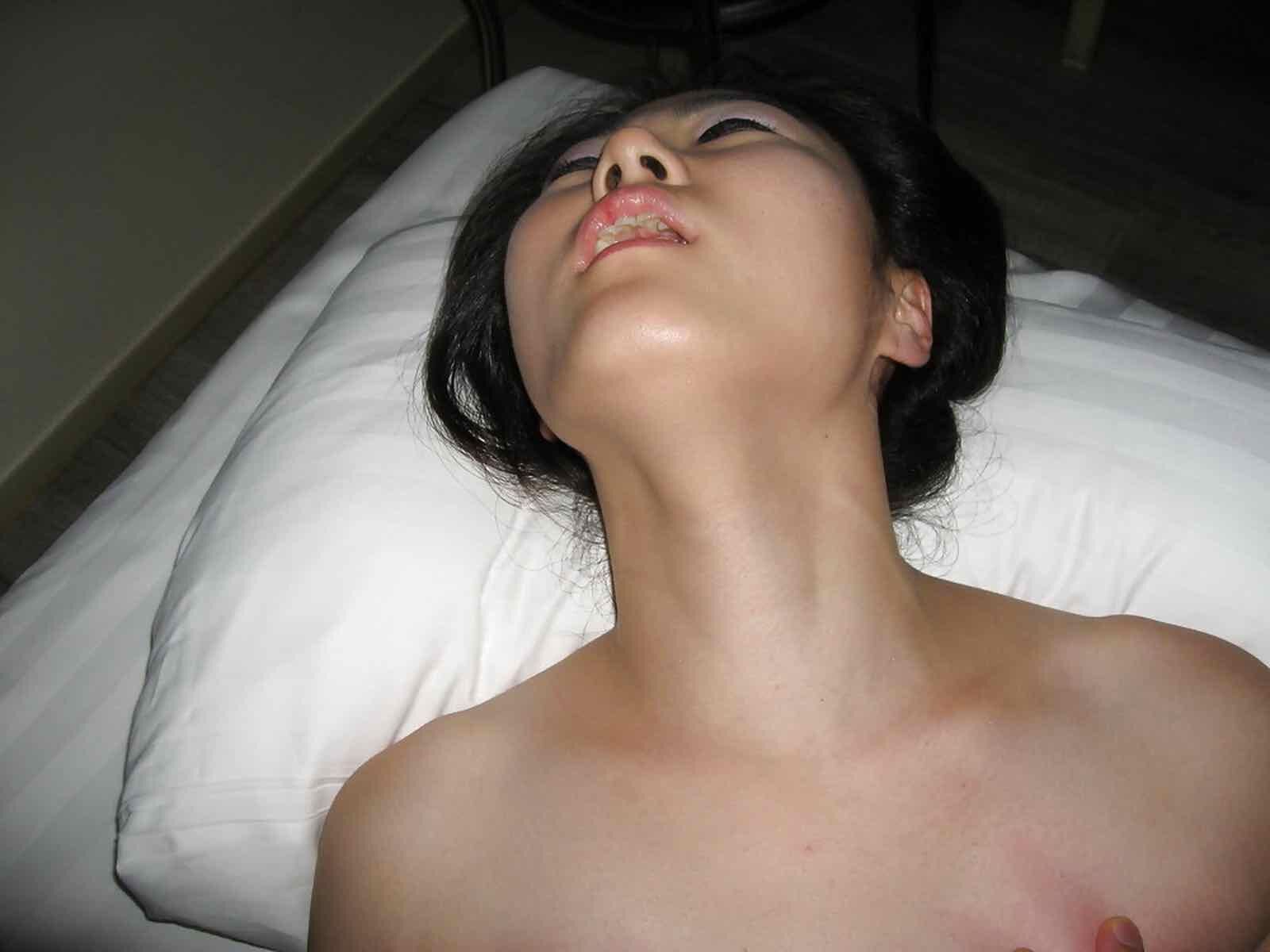 Amateur Ying Kannst du eine andere Runde gehen?