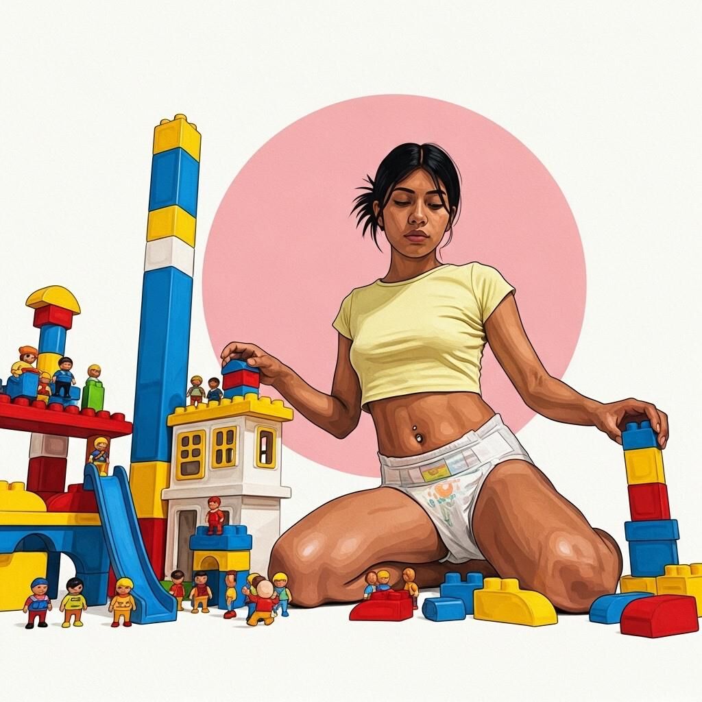 AI SLOP Dump más ABDL