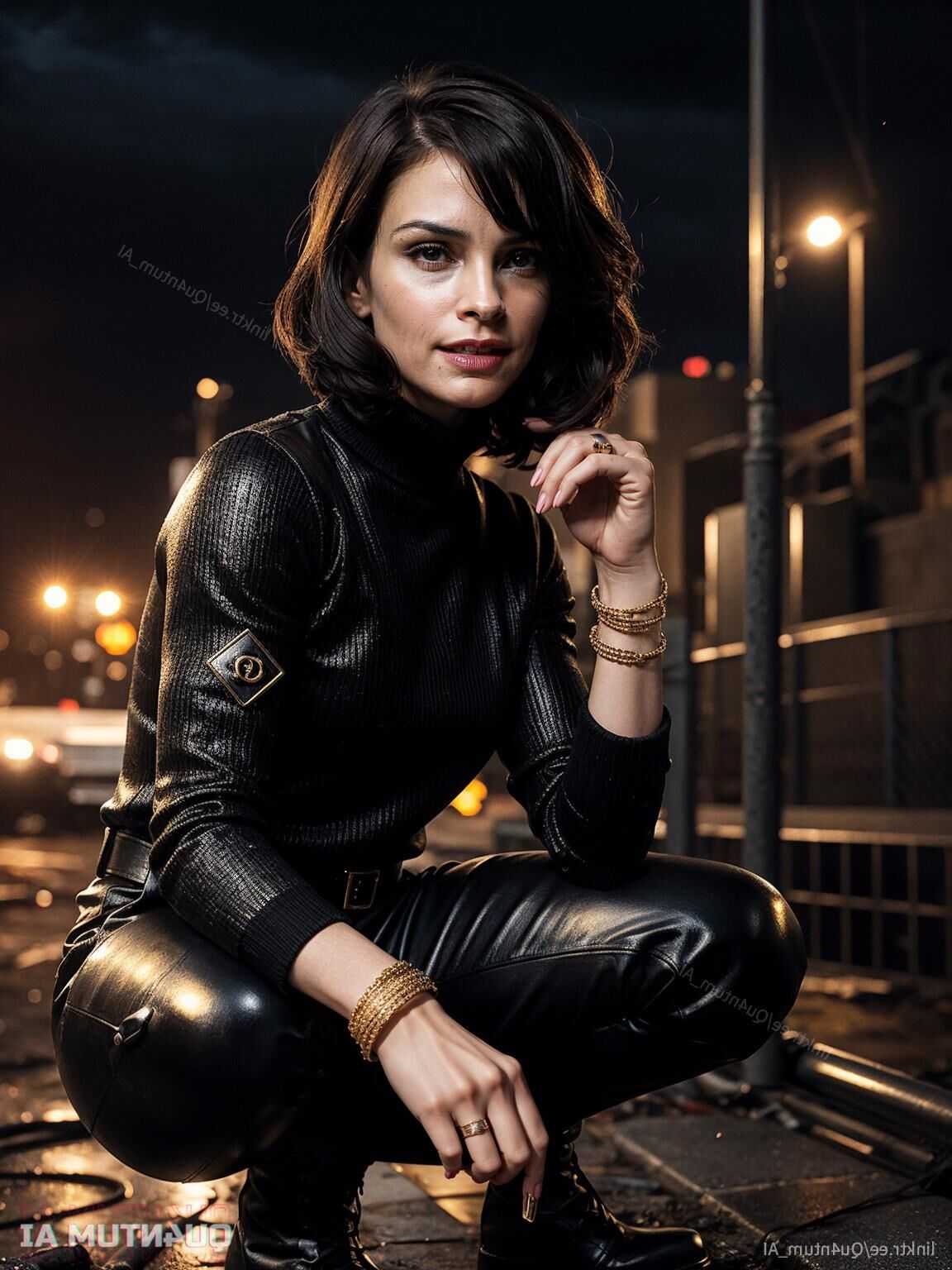 Ai famke jannsen