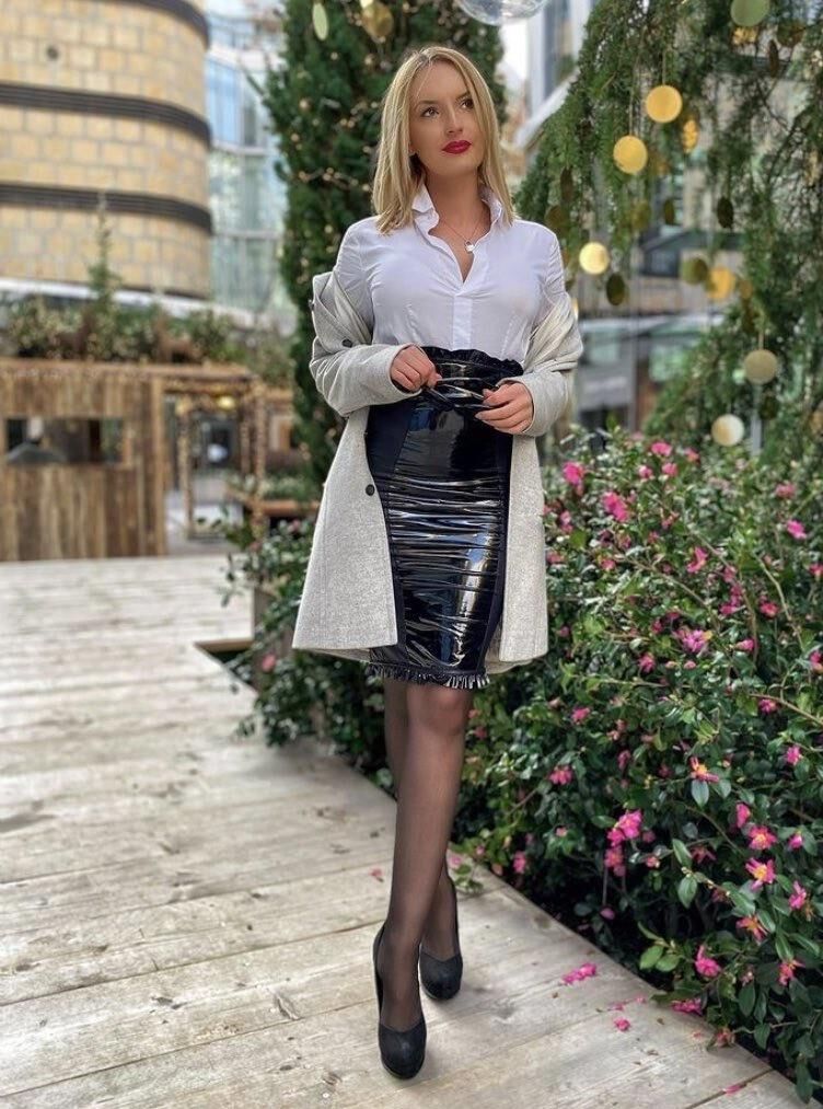 mode de latex nouveau