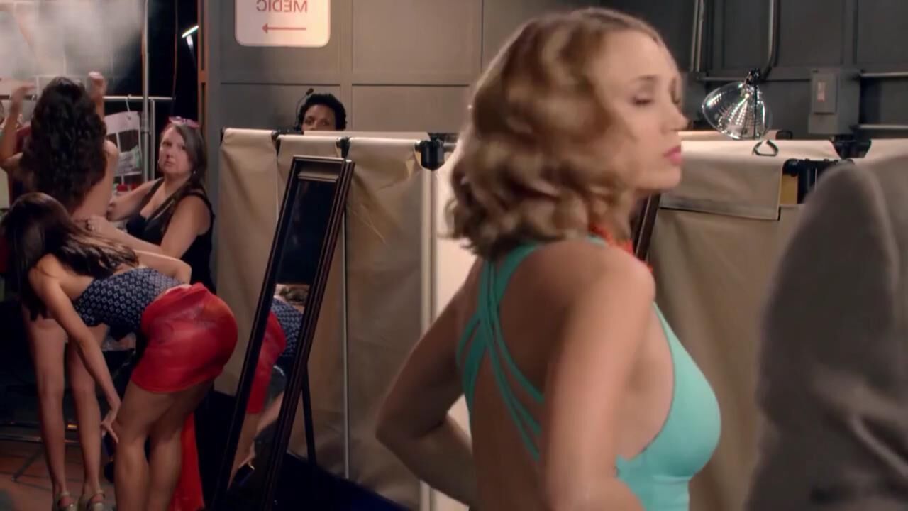 ジャニーヌ・メイソン・ロバ
