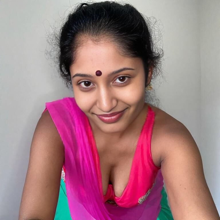 Esposa indiana sexy Aydiv (Aruna)