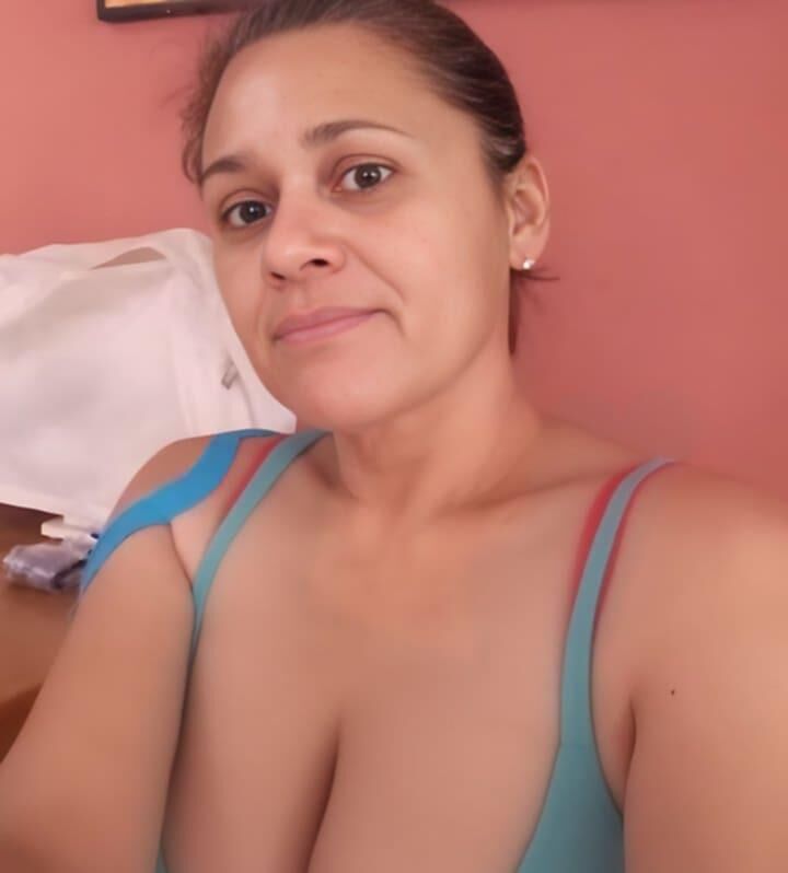 Mi mamá